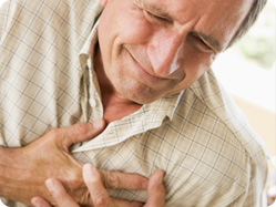 HLR - Hjärt-Lungräddning